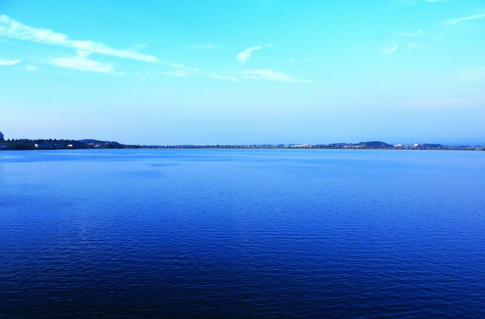 【石川縣 | 加賀溫泉】片山津溫泉：建築大師的新總湯，融入湖