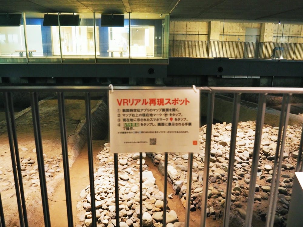 【福井縣】一乘谷站:日本龐貝城再現,來一趟規模最大的中世紀一 【福井縣】一乘谷站:日本龐貝城再現,來一趟規模最大的中世紀一
