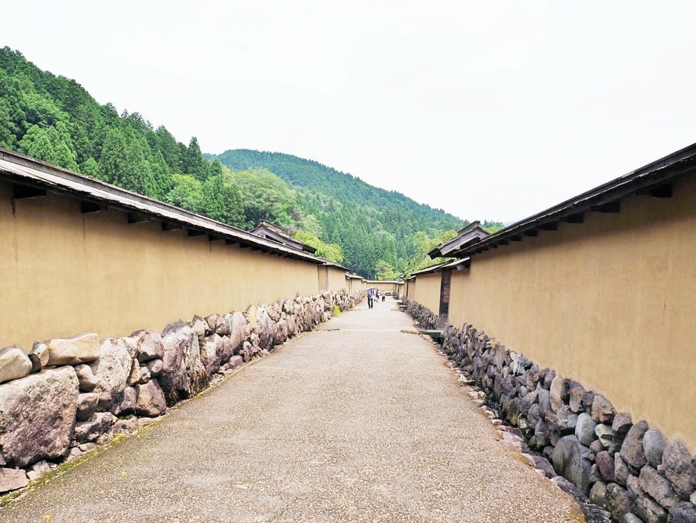 【福井縣】一乘谷站:日本龐貝城再現,來一趟規模最大的中世紀一 【福井縣】一乘谷站:日本龐貝城再現,來一趟規模最大的中世紀一