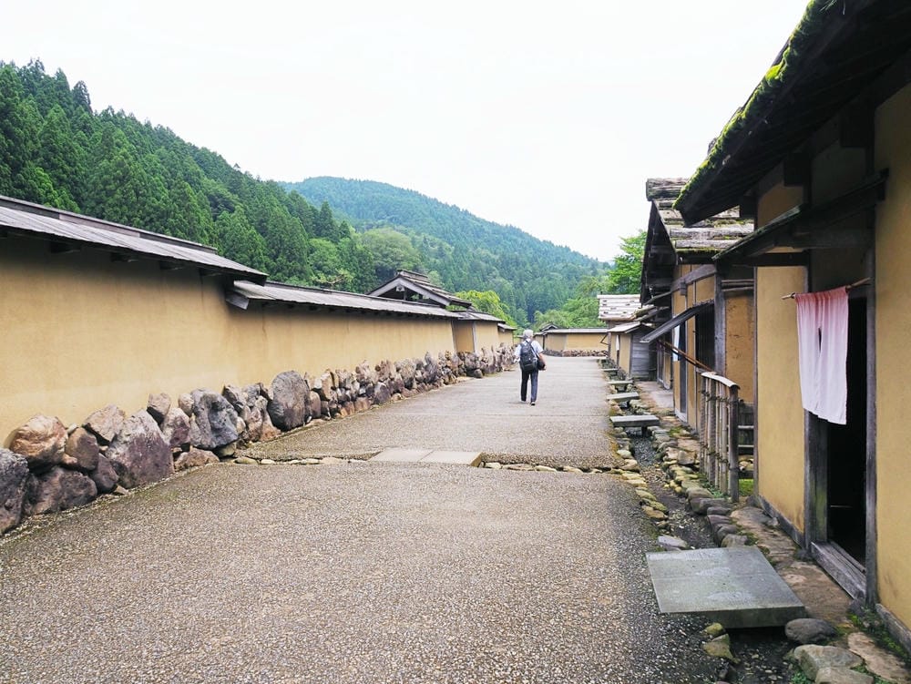 【福井縣】一乘谷站:日本龐貝城再現,來一趟規模最大的中世紀一 【福井縣】一乘谷站:日本龐貝城再現,來一趟規模最大的中世紀一