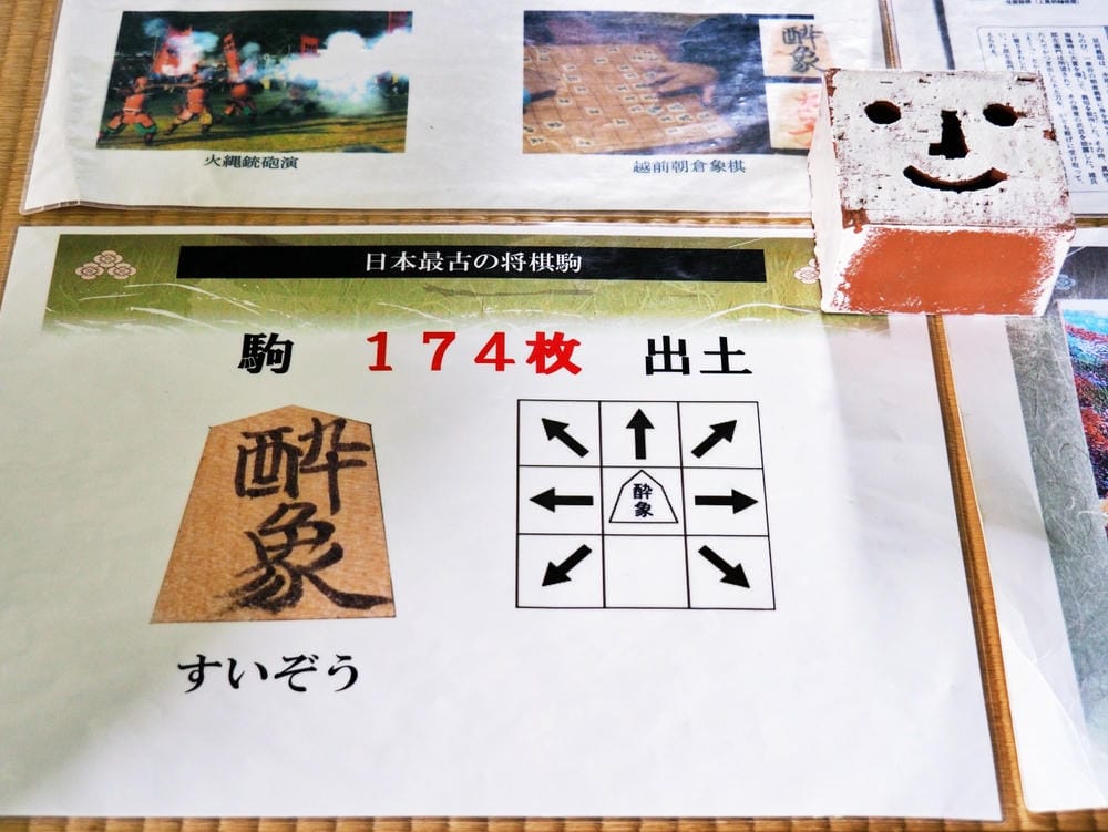 【福井縣】一乘谷站:日本龐貝城再現,來一趟規模最大的中世紀一 【福井縣】一乘谷站:日本龐貝城再現,來一趟規模最大的中世紀一