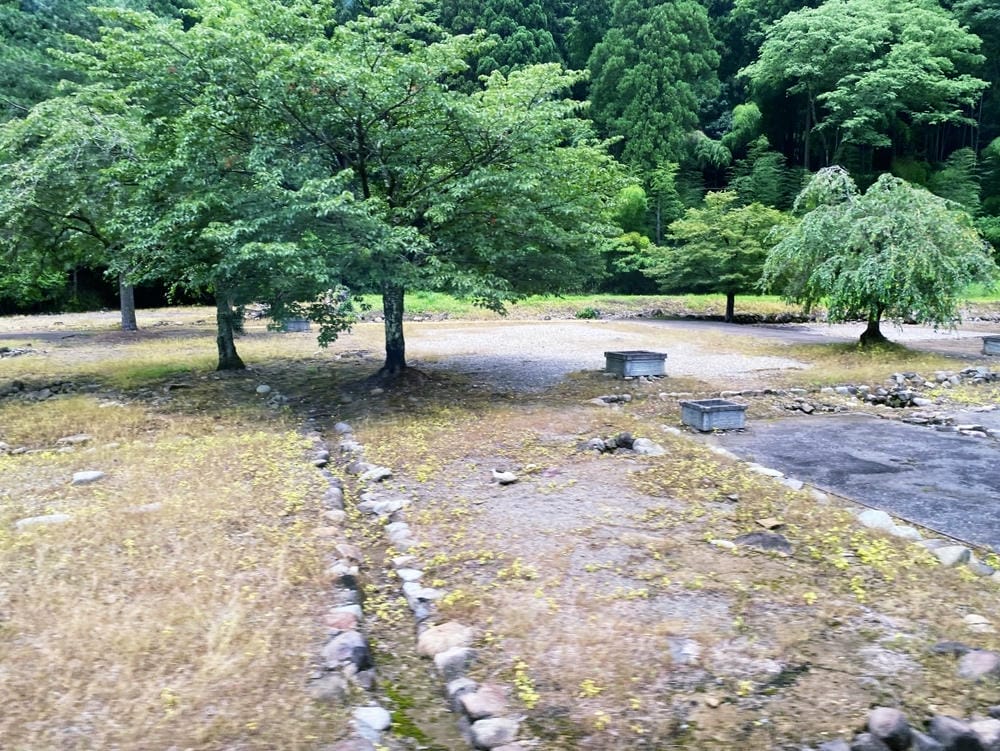 【福井縣】一乘谷站:日本龐貝城再現,來一趟規模最大的中世紀一 【福井縣】一乘谷站:日本龐貝城再現,來一趟規模最大的中世紀一
