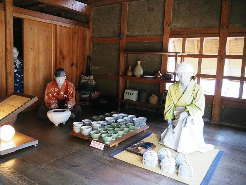【福井縣】一乘谷站:日本龐貝城再現,來一趟規模最大的中世紀一 【福井縣】一乘谷站:日本龐貝城再現,來一趟規模最大的中世紀一