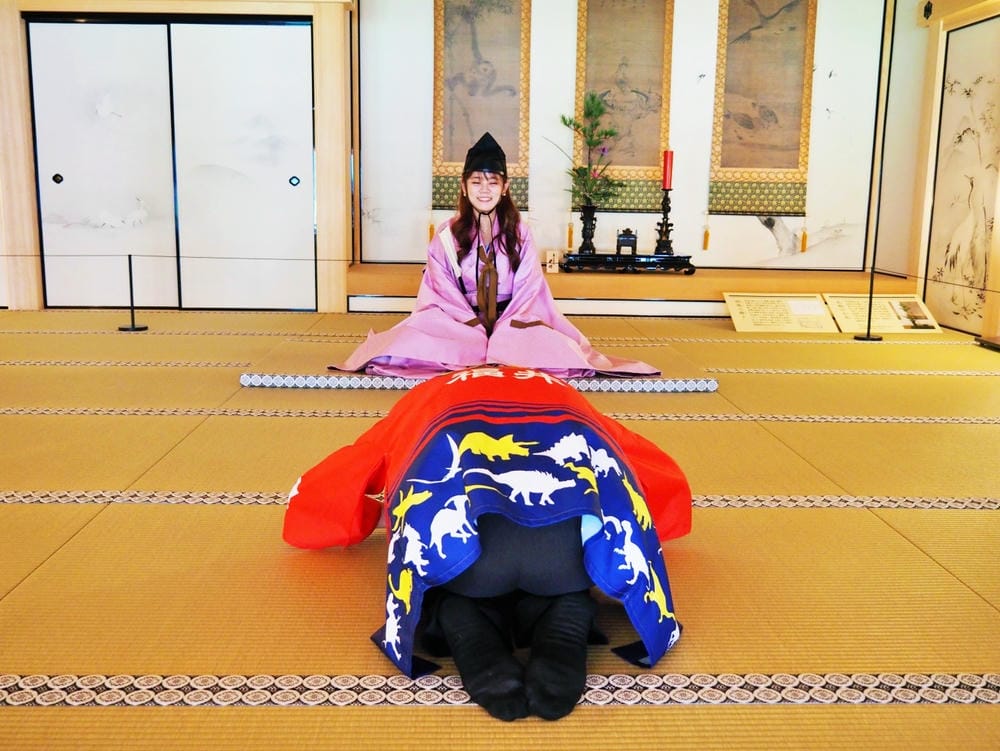 【福井縣】一乘谷站:日本龐貝城再現,來一趟規模最大的中世紀一 【福井縣】一乘谷站:日本龐貝城再現,來一趟規模最大的中世紀一