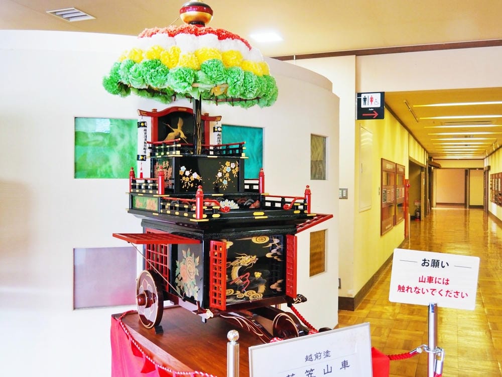 【福井縣】一乘谷站:日本龐貝城再現,來一趟規模最大的中世紀一 【福井縣】一乘谷站:日本龐貝城再現,來一趟規模最大的中世紀一