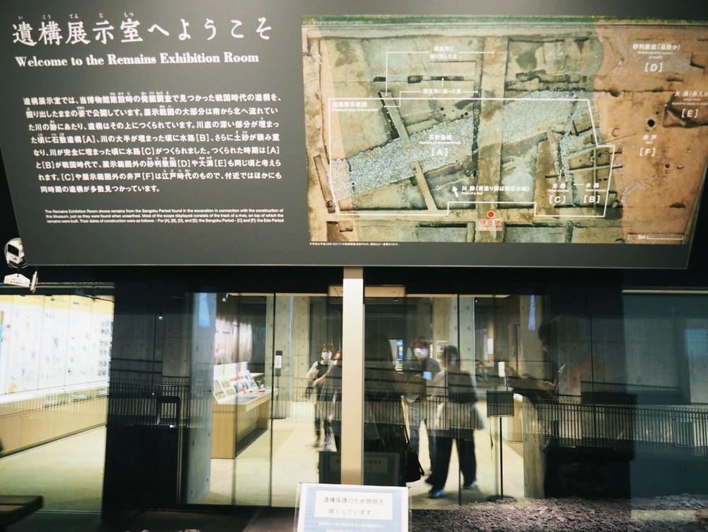 【福井縣】一乘谷站:日本龐貝城再現,來一趟規模最大的中世紀一 【福井縣】一乘谷站:日本龐貝城再現,來一趟規模最大的中世紀一