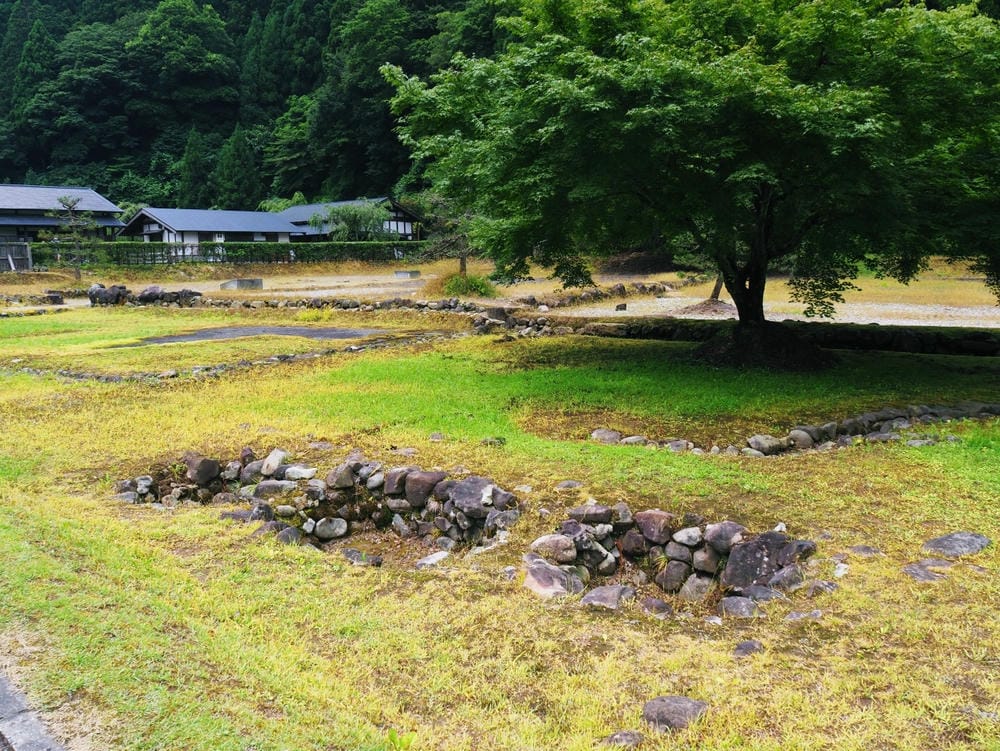 【福井縣】一乘谷站:日本龐貝城再現,來一趟規模最大的中世紀一 【福井縣】一乘谷站:日本龐貝城再現,來一趟規模最大的中世紀一