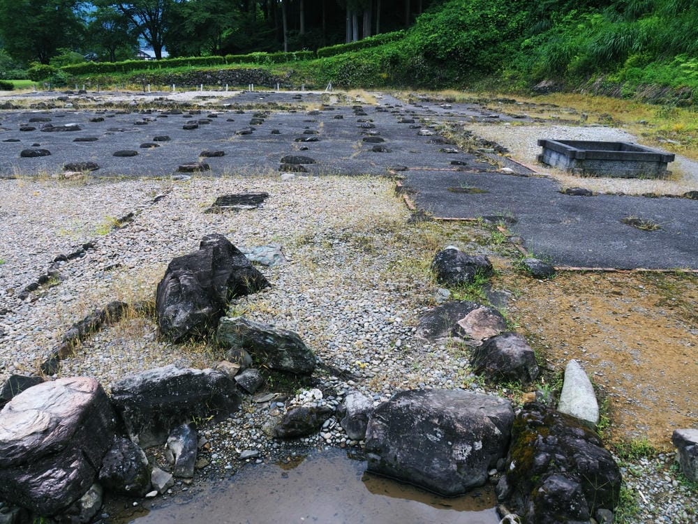 【福井縣】一乘谷站:日本龐貝城再現,來一趟規模最大的中世紀一 【福井縣】一乘谷站:日本龐貝城再現,來一趟規模最大的中世紀一