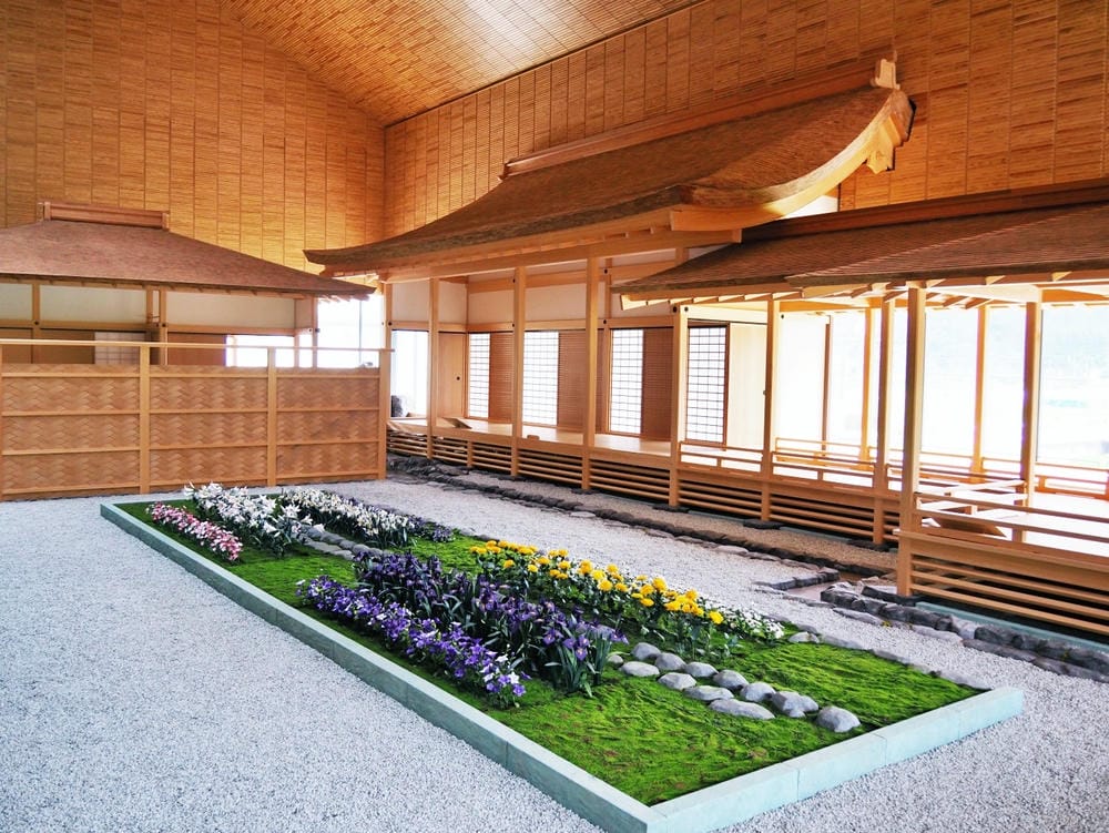 【福井縣】一乘谷站:日本龐貝城再現,來一趟規模最大的中世紀一 【福井縣】一乘谷站:日本龐貝城再現,來一趟規模最大的中世紀一