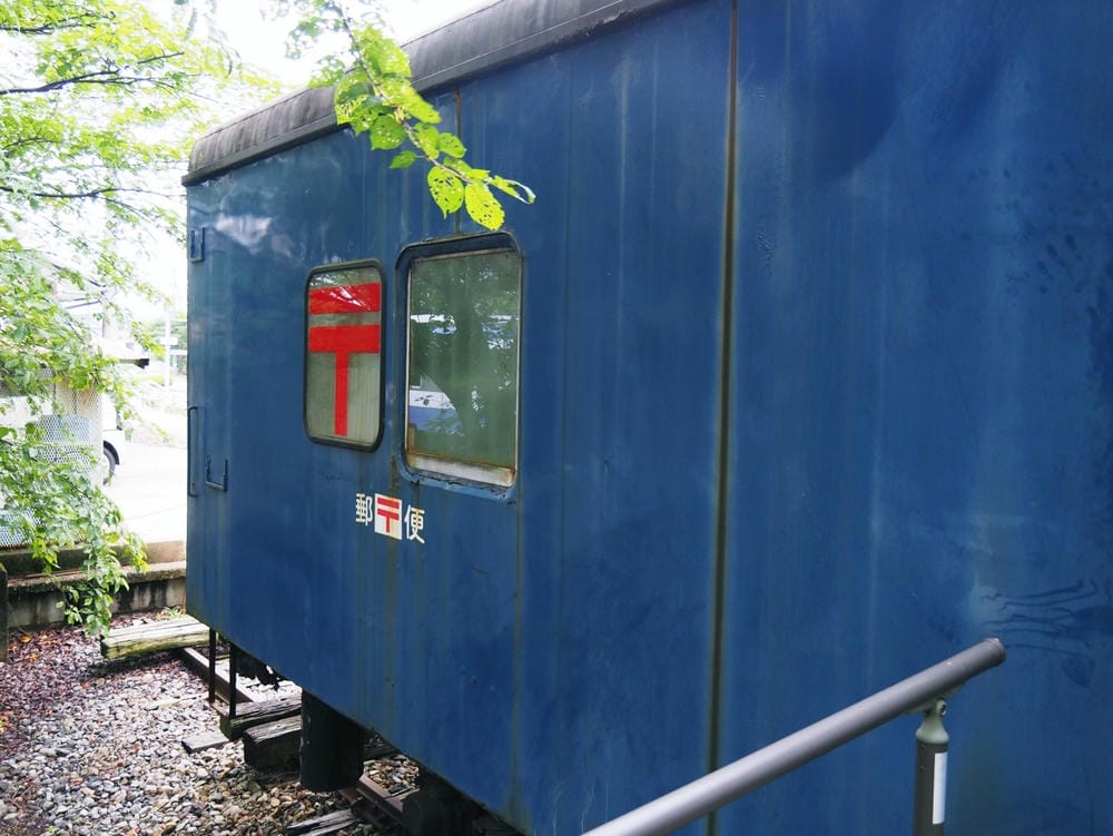 【石川縣 | 能登半島】搭乘能登里山里海號,馳名日本唯一沙灘 【石川縣 | 能登半島】搭乘能登里山里海號,馳名日本唯一沙灘