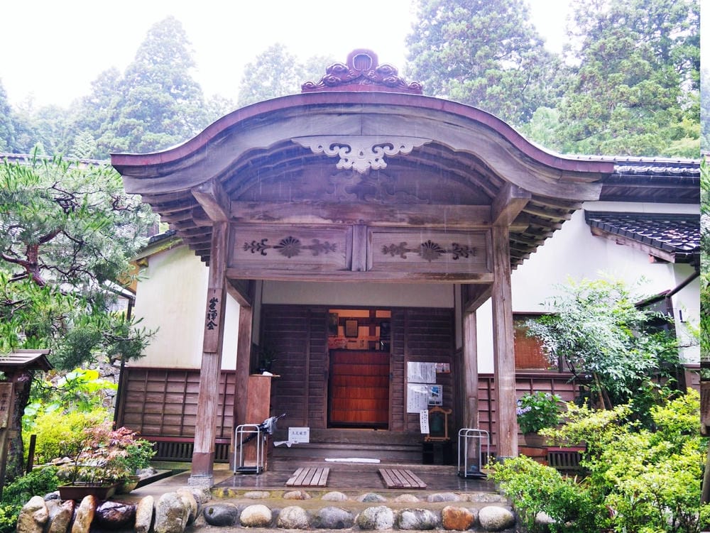 【石川縣 | 和倉溫泉】千年溫泉鄉裡的藍色旅行：能登島X和倉