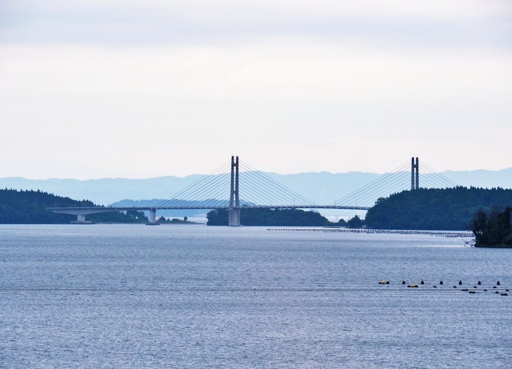 【石川縣 | 和倉溫泉】千年溫泉鄉裡的藍色旅行：能登島X和倉