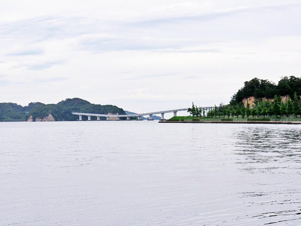 【石川縣 | 和倉溫泉】千年溫泉鄉裡的藍色旅行：能登島X和倉