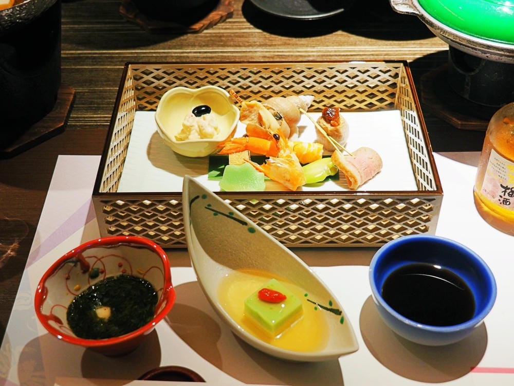 【石川縣 | 和倉溫泉】千年溫泉鄉裡的藍色旅行：能登島X和倉