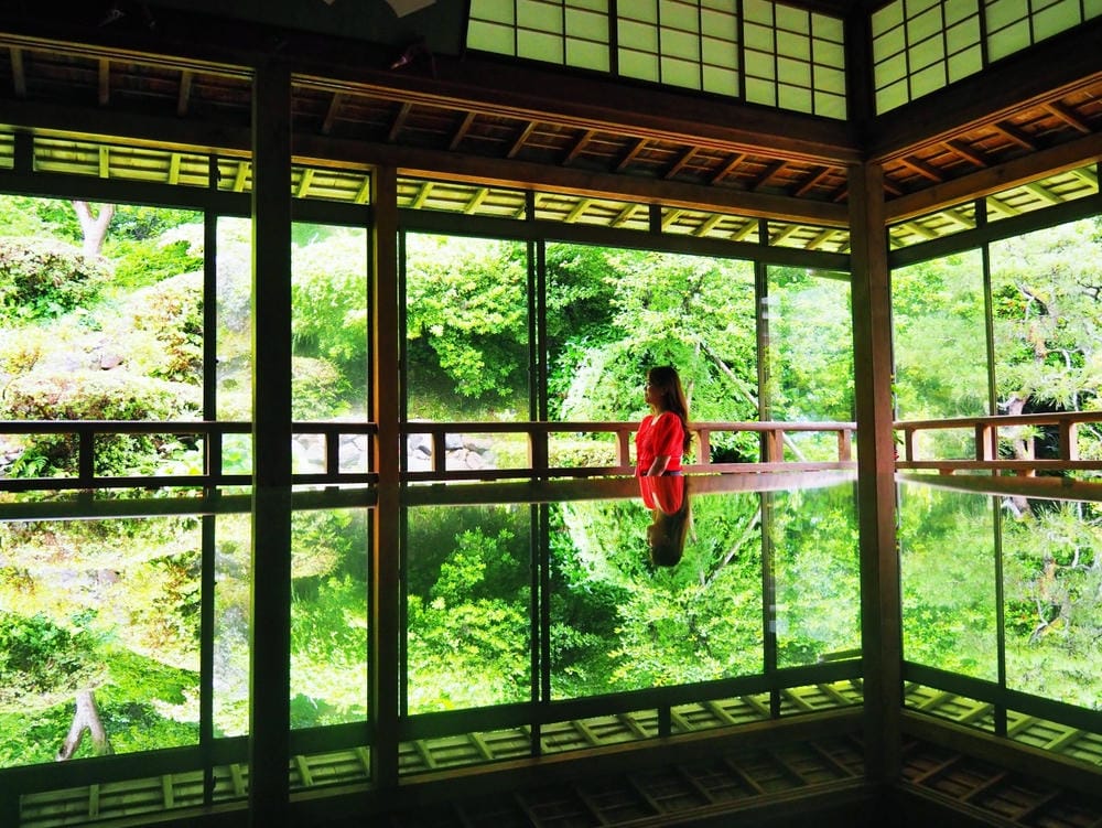 【石川縣 | 和倉溫泉】千年溫泉鄉裡的藍色旅行：能登島X和倉