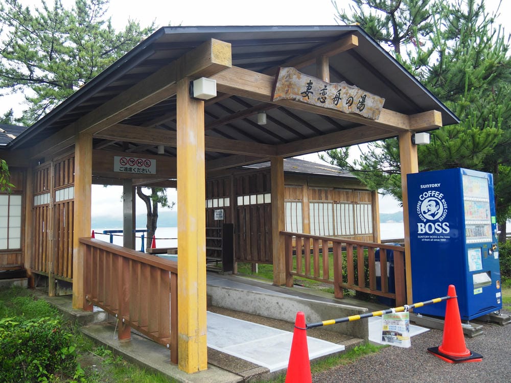 【石川縣 | 和倉溫泉】千年溫泉鄉裡的藍色旅行：能登島X和倉
