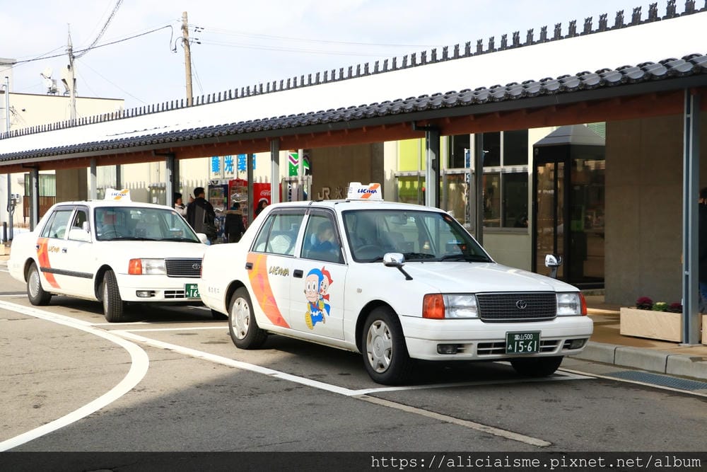 【富山縣】冰見市:一訪藤子不二雄Ⓐ的故鄉,冰見漁市場的日本海 【富山縣】冰見市:一訪藤子不二雄Ⓐ的故鄉,冰見漁市場的日本海