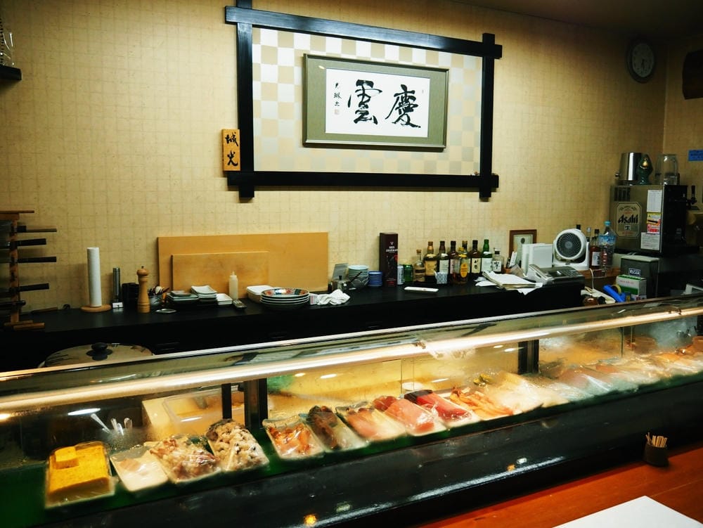 【富山縣| 冰見】跟著忍者哈特利遊商店街、藤子不二雄Ⓐ的故鄉 【富山縣| 冰見】跟著忍者哈特利遊商店街、藤子不二雄Ⓐ的故鄉