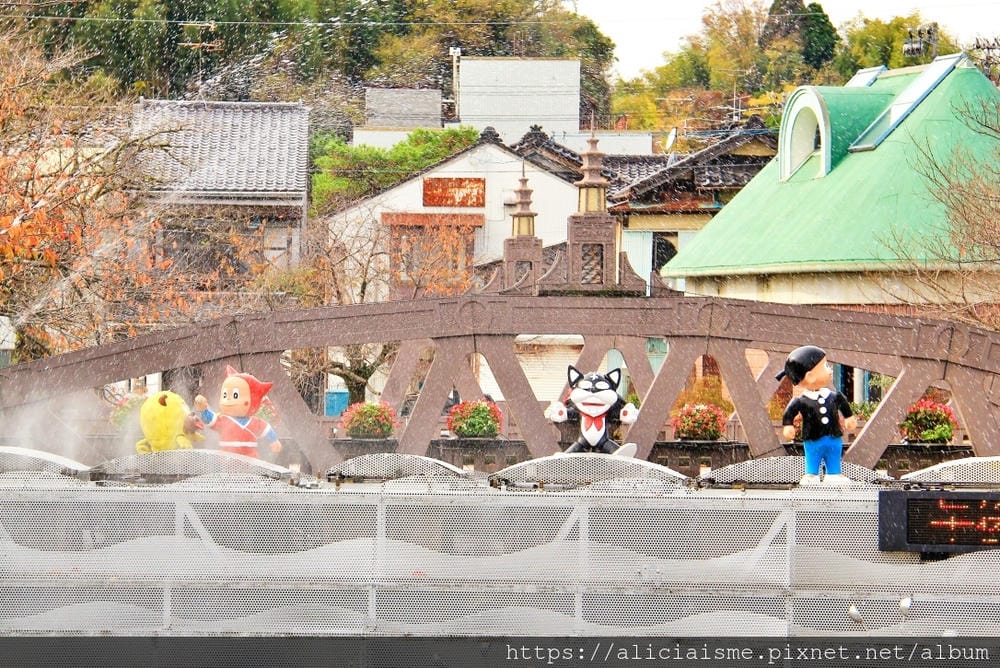【富山縣】冰見市:一訪藤子不二雄Ⓐ的故鄉,冰見漁市場的日本海 【富山縣】冰見市:一訪藤子不二雄Ⓐ的故鄉,冰見漁市場的日本海