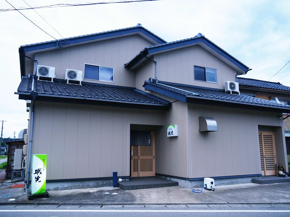 【富山縣| 冰見】跟著忍者哈特利遊商店街、藤子不二雄Ⓐ的故鄉 【富山縣| 冰見】跟著忍者哈特利遊商店街、藤子不二雄Ⓐ的故鄉