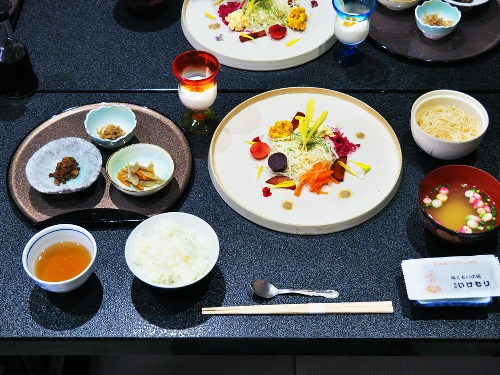 【富山縣| 冰見】跟著忍者哈特利遊商店街、藤子不二雄Ⓐ的故鄉 【富山縣| 冰見】跟著忍者哈特利遊商店街、藤子不二雄Ⓐ的故鄉