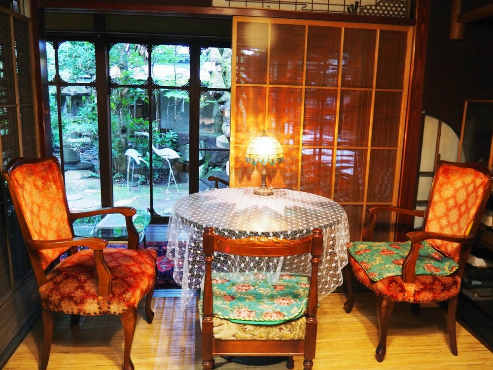 【富山縣 | 高岡市】金屋町X山町筋，歷史老街巡禮，大寺幸八
