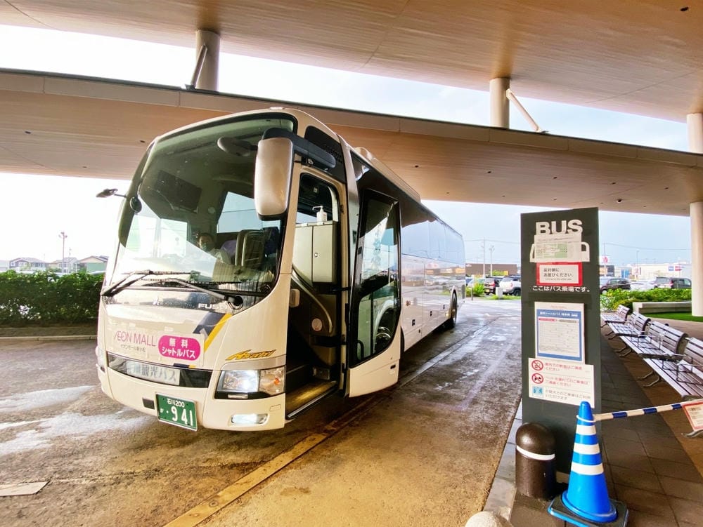 【石川縣 | 小松市】2024北陸新幹線新站！離小松機場僅1