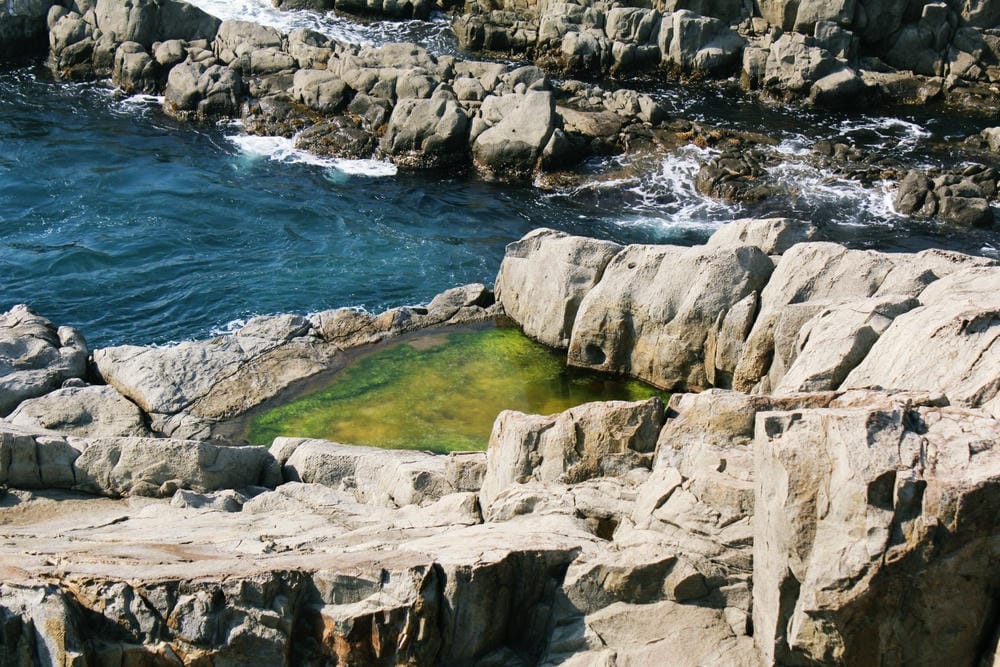 【福井縣】東尋坊、雄島、蘆原溫泉：世界3大岩柱奇觀等待夕色，