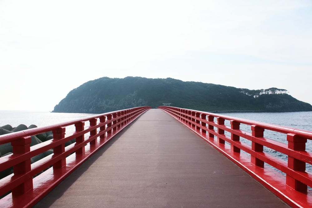【福井縣】東尋坊、雄島、蘆原溫泉：世界3大岩柱奇觀等待夕色，