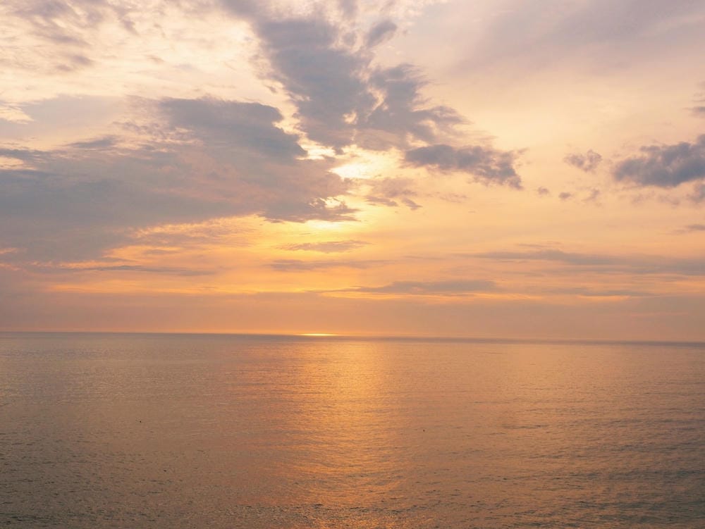 【福井縣】東尋坊、雄島、蘆原溫泉：世界3大岩柱奇觀等待夕色，