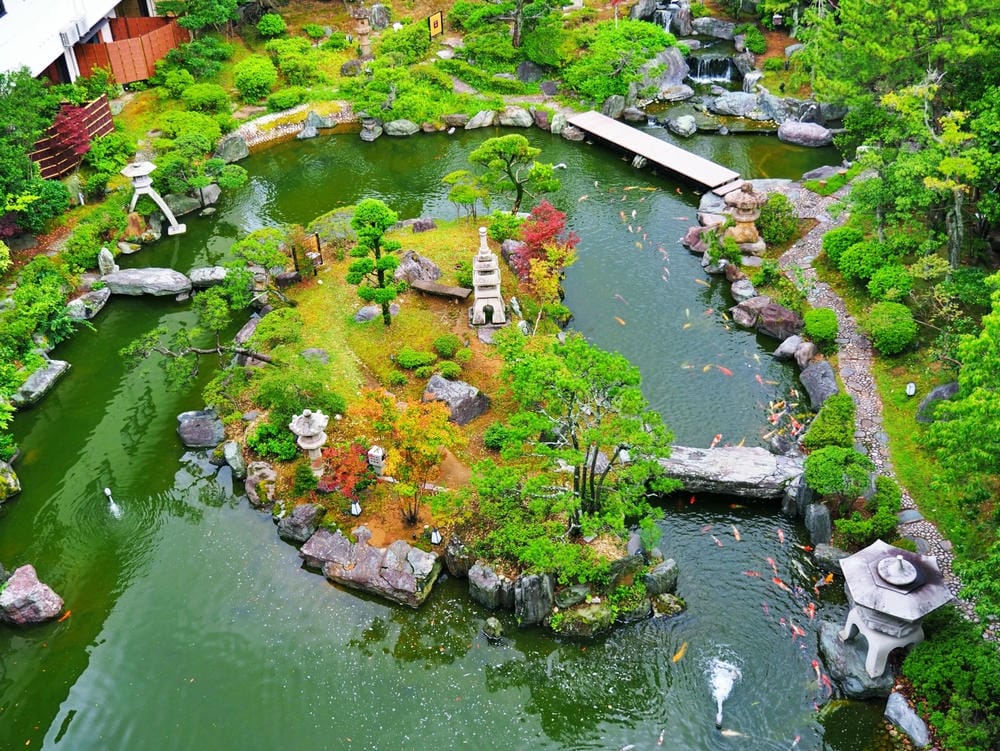 【福井縣】東尋坊、雄島、蘆原溫泉：世界3大岩柱奇觀等待夕色，