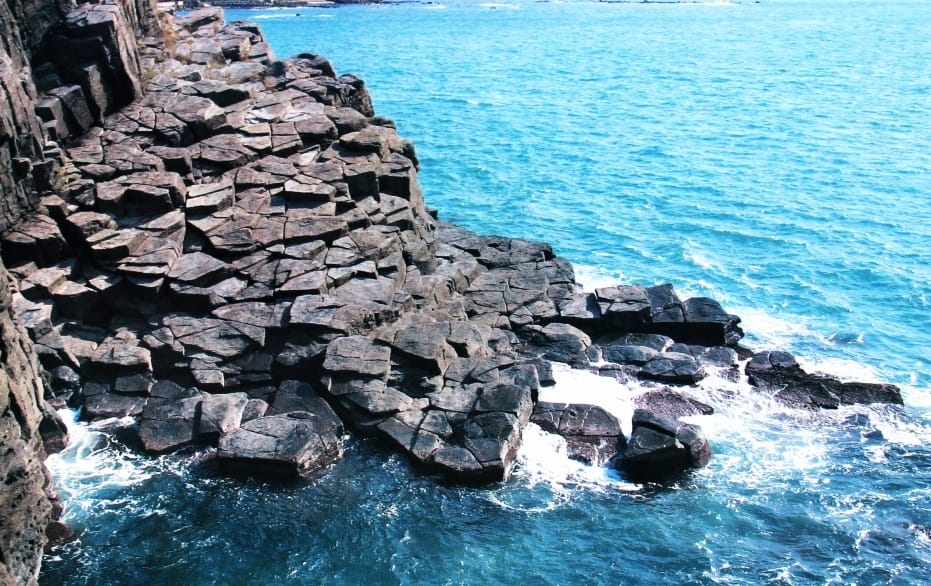 【福井縣】東尋坊、雄島、蘆原溫泉：世界3大岩柱奇觀等待夕色，