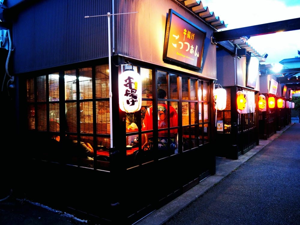 【福井縣】東尋坊、雄島、蘆原溫泉：世界3大岩柱奇觀等待夕色，