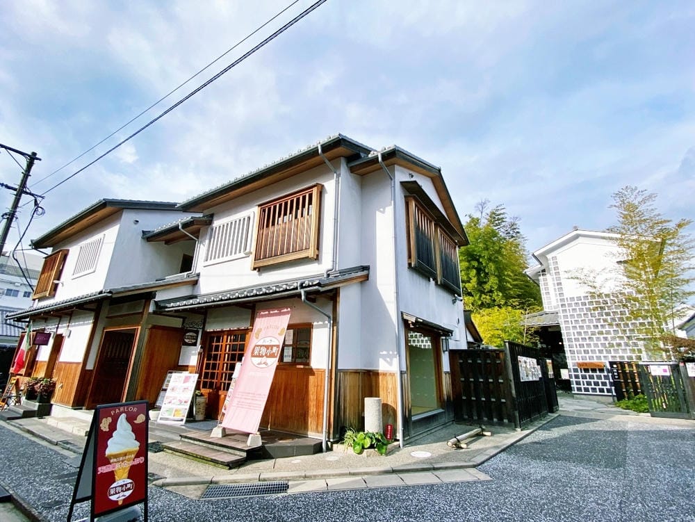 【岡山縣】(2023-2024關西+岡山+倉敷超值票券)一日 【岡山縣】(2023-2024關西+岡山+倉敷超值票券)一日