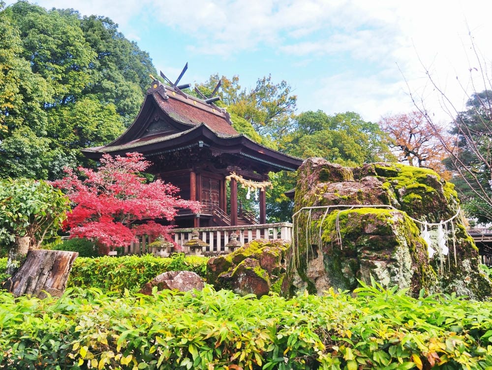 【岡山縣】(2023-2024關西+岡山+倉敷超值票券)一日 【岡山縣】(2023-2024關西+岡山+倉敷超值票券)一日