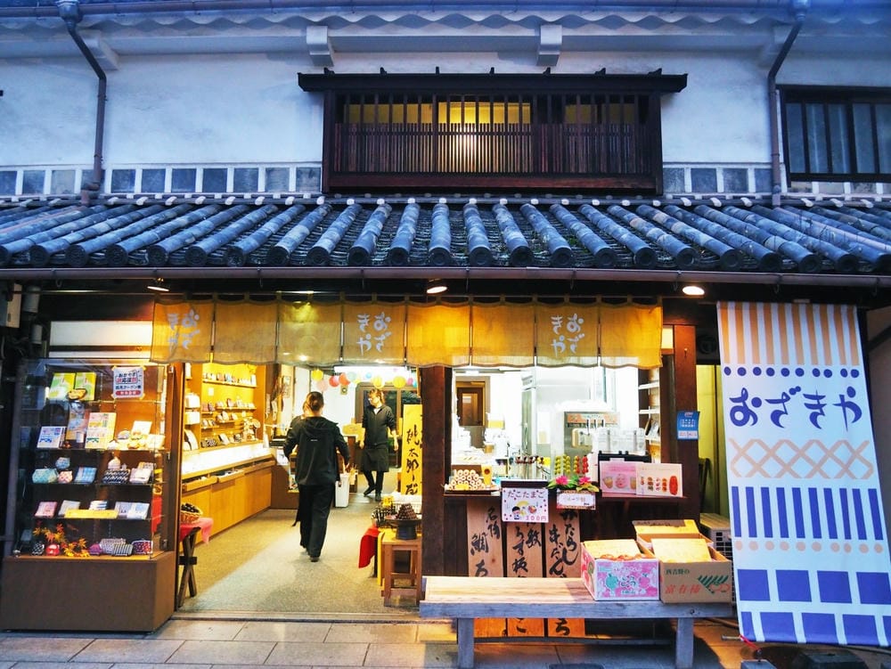 【岡山縣】(2023-2024關西+岡山+倉敷超值票券)一日 【岡山縣】(2023-2024關西+岡山+倉敷超值票券)一日