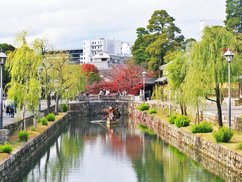 【岡山縣】(2023-2024關西+岡山+倉敷超值票券)一日 【岡山縣】(2023-2024關西+岡山+倉敷超值票券)一日
