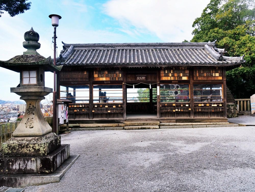 【岡山縣】(2023-2024關西+岡山+倉敷超值票券)一日 【岡山縣】(2023-2024關西+岡山+倉敷超值票券)一日
