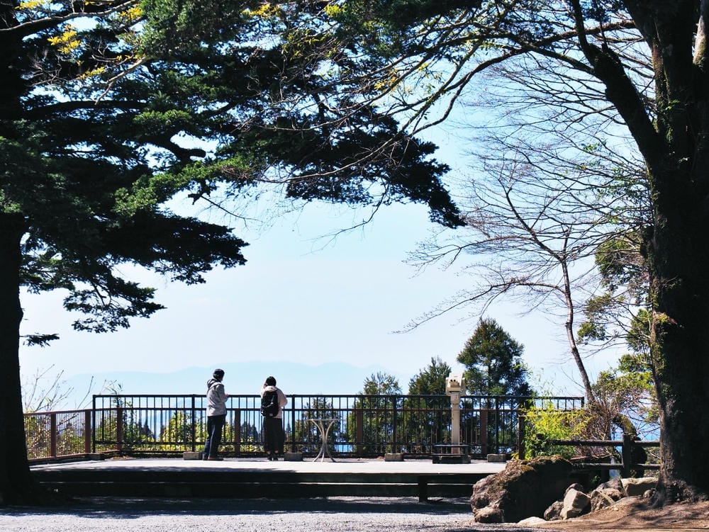 【鹿兒島 | 霧島神宮、神話之里公園】森林裡穿和服,參拜南九 【鹿兒島 | 霧島神宮、神話之里公園】森林裡穿和服,參拜南九