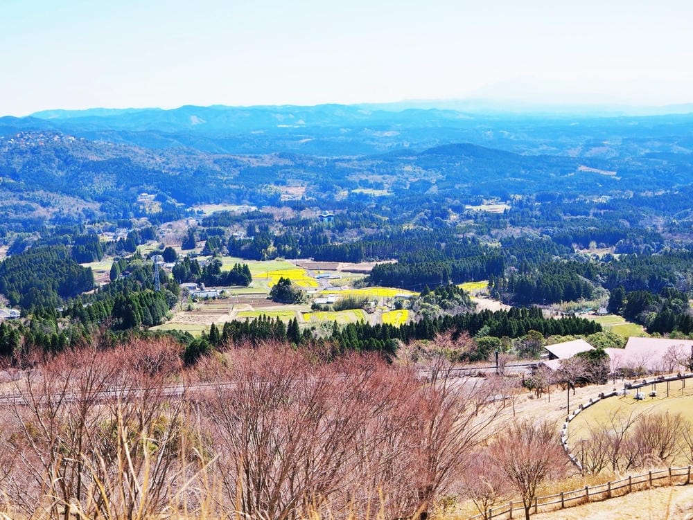 【鹿兒島 | 霧島神宮、神話之里公園】森林裡穿和服,參拜南九 【鹿兒島 | 霧島神宮、神話之里公園】森林裡穿和服,參拜南九