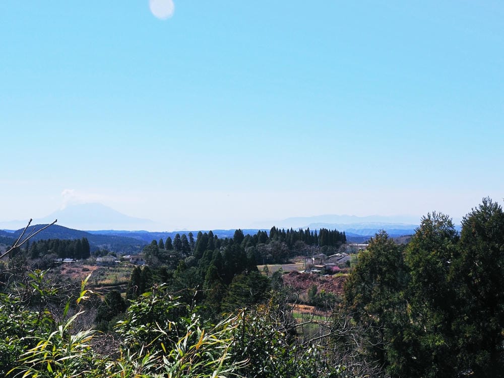 【鹿兒島 | 霧島神宮、神話之里公園】森林裡穿和服,參拜南九 【鹿兒島 | 霧島神宮、神話之里公園】森林裡穿和服,參拜南九