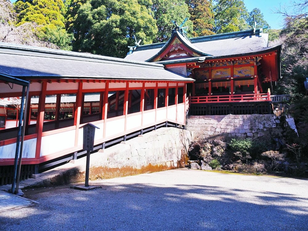 【鹿兒島 | 霧島神宮、神話之里公園】森林裡穿和服,參拜南九 【鹿兒島 | 霧島神宮、神話之里公園】森林裡穿和服,參拜南九