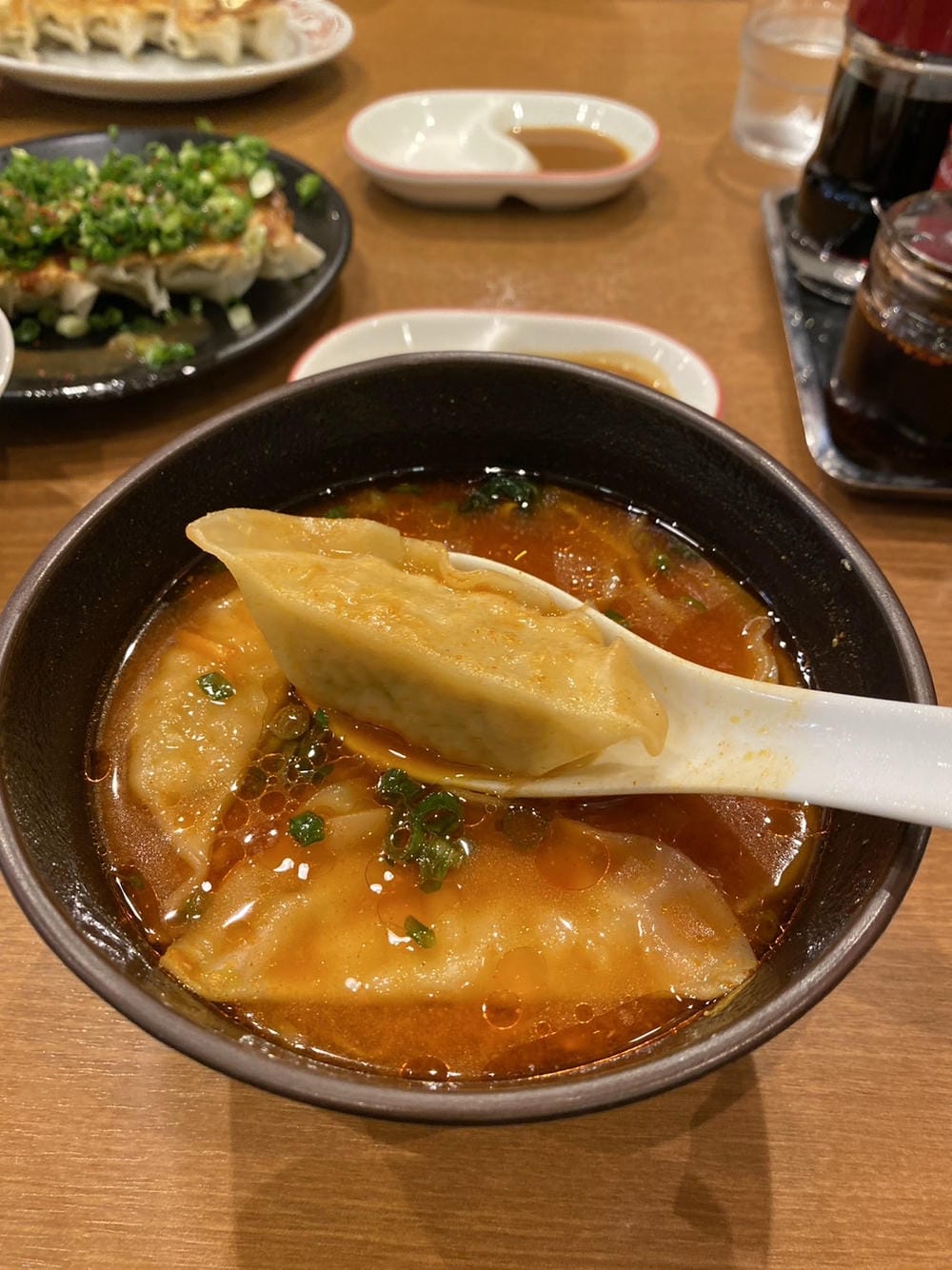 【栃木縣-宇都宮餃子】青源、健太餃子：青蔥味噌、12種口味全