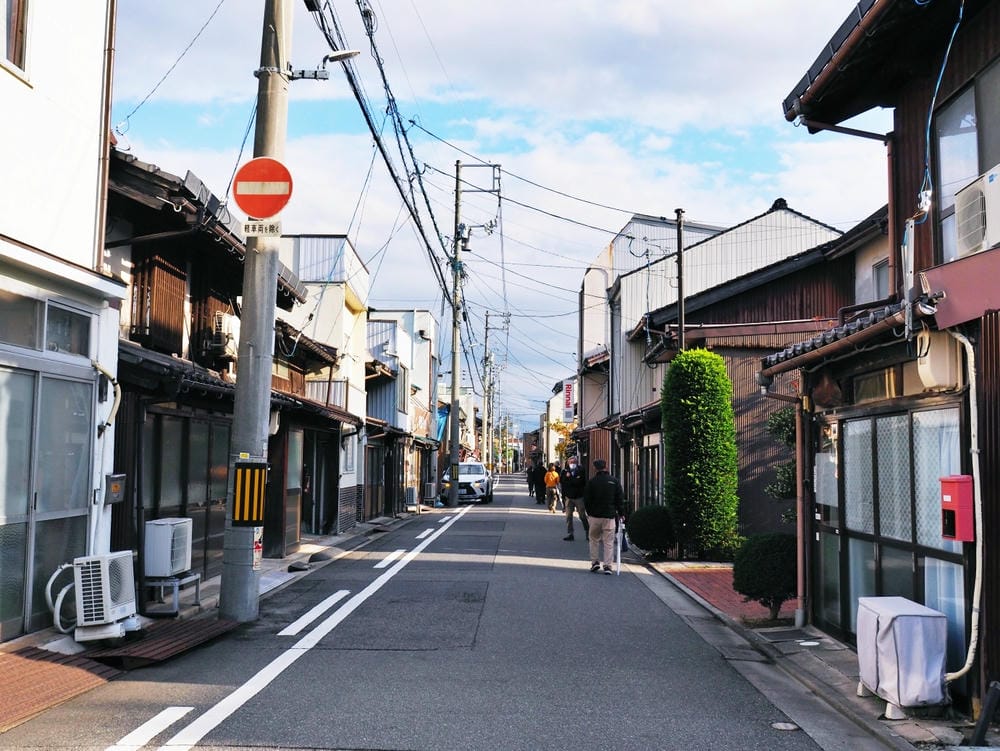 【鳥取縣 | 米子市】鳥取富士〔大山〕、日本海,走訪山陰第一 【鳥取縣 | 米子市】鳥取富士〔大山〕、日本海,走訪山陰第一