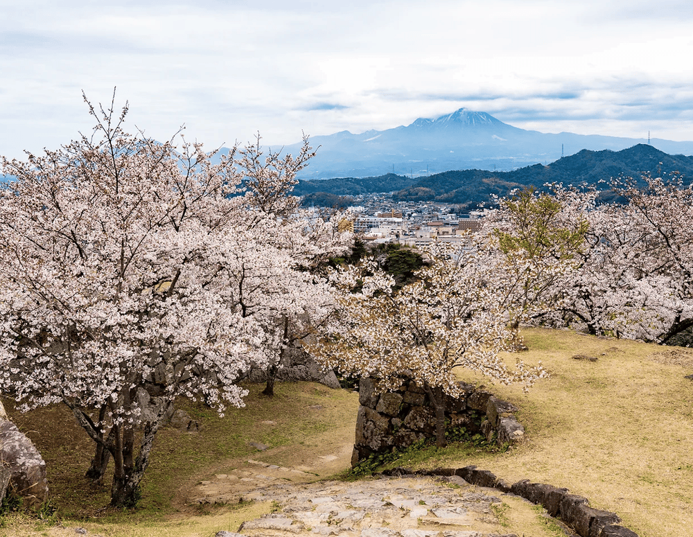 【鳥取縣 | 米子市】鳥取富士〔大山〕、日本海,走訪山陰第一 【鳥取縣 | 米子市】鳥取富士〔大山〕、日本海,走訪山陰第一