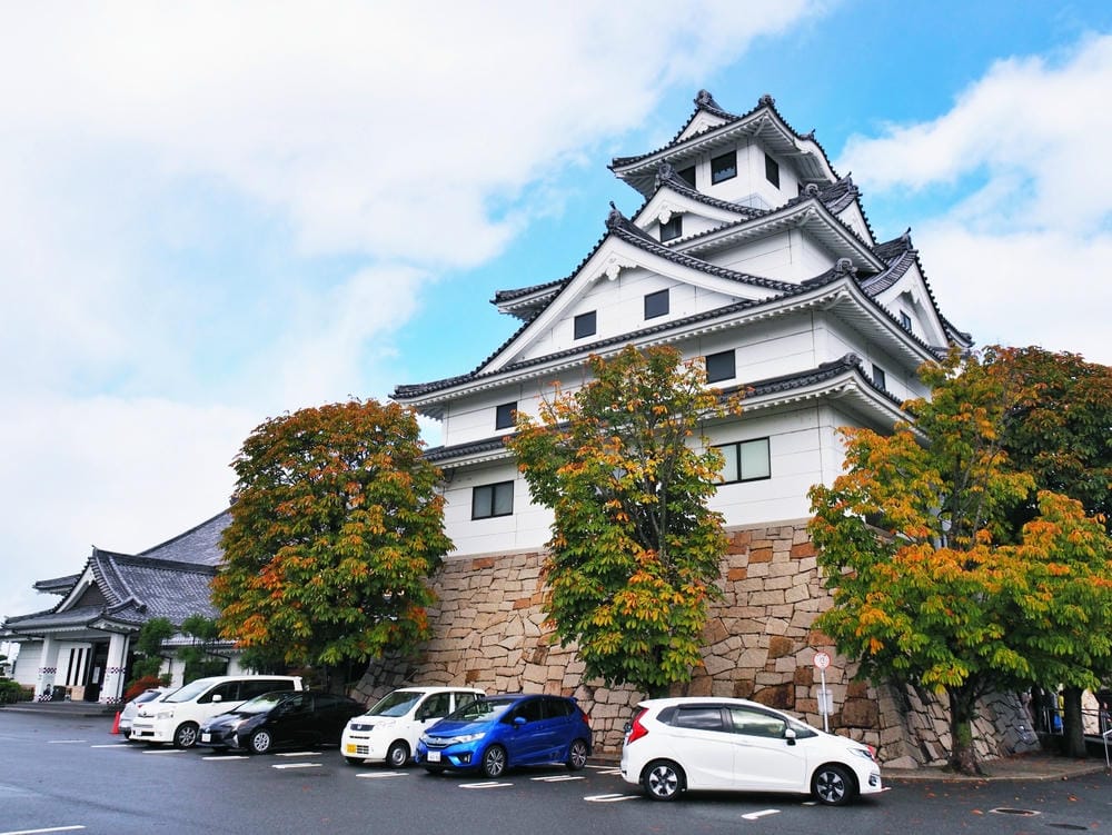 【鳥取縣 | 米子市】鳥取富士〔大山〕、日本海,走訪山陰第一 【鳥取縣 | 米子市】鳥取富士〔大山〕、日本海,走訪山陰第一