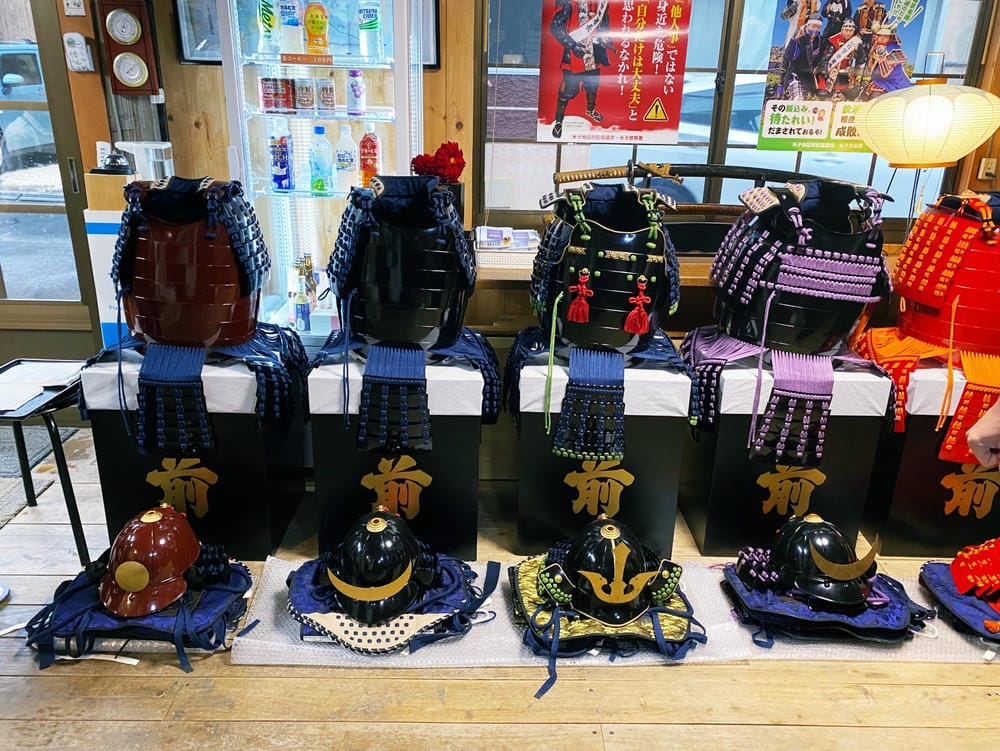 【鳥取縣 | 米子市】鳥取富士〔大山〕、日本海,走訪山陰第一 【鳥取縣 | 米子市】鳥取富士〔大山〕、日本海,走訪山陰第一