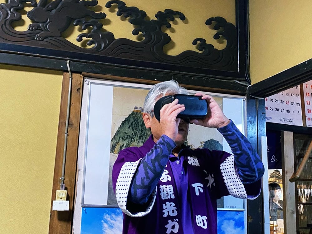 【鳥取縣 | 米子市】鳥取富士〔大山〕、日本海,走訪山陰第一 【鳥取縣 | 米子市】鳥取富士〔大山〕、日本海,走訪山陰第一