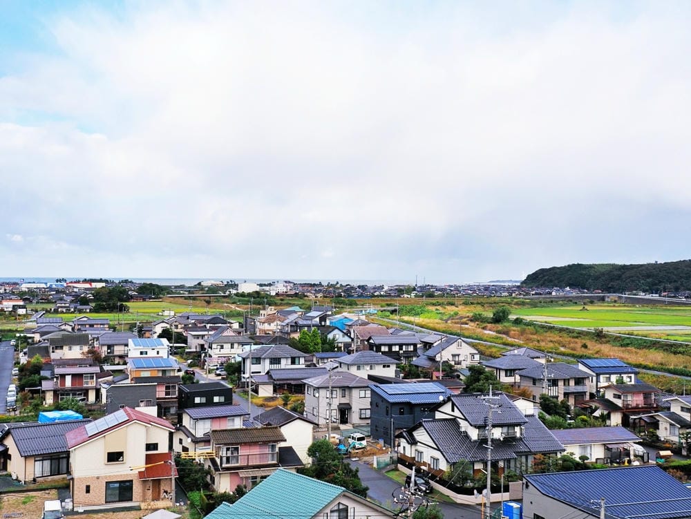 【鳥取縣 | 米子市】鳥取富士〔大山〕、日本海,走訪山陰第一 【鳥取縣 | 米子市】鳥取富士〔大山〕、日本海,走訪山陰第一