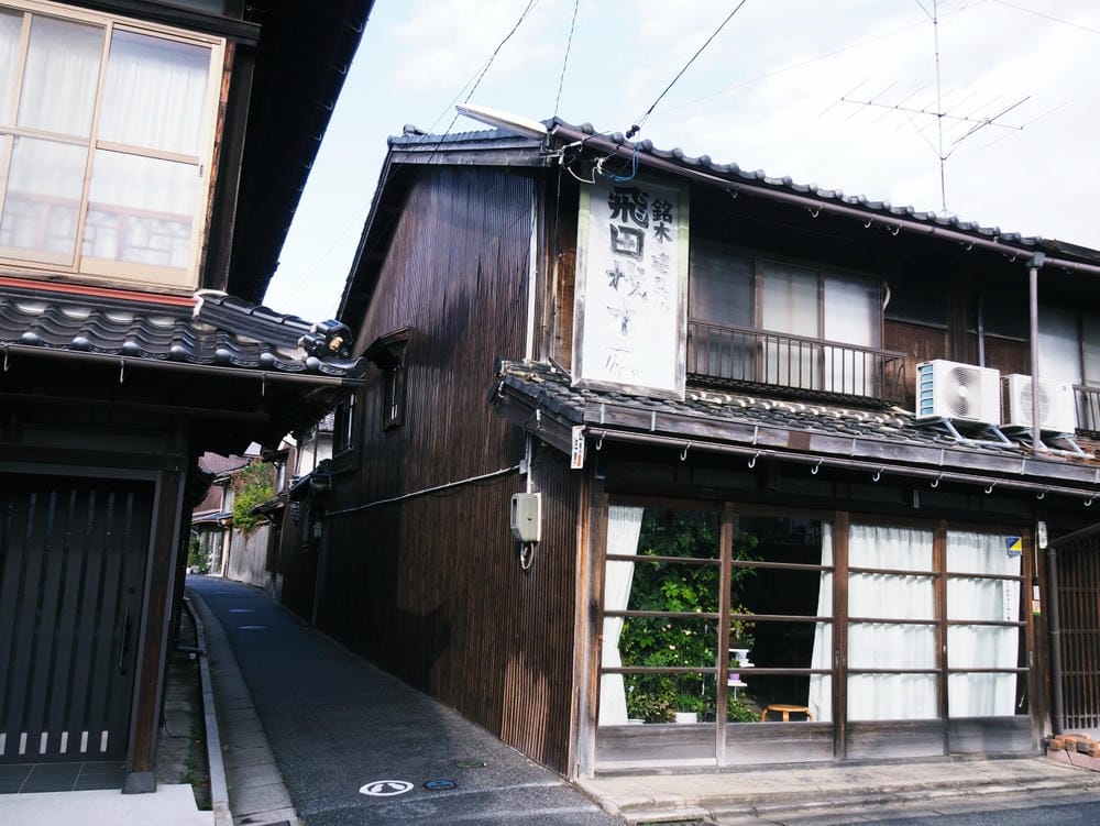 【鳥取縣 | 米子市】鳥取富士〔大山〕、日本海,走訪山陰第一 【鳥取縣 | 米子市】鳥取富士〔大山〕、日本海,走訪山陰第一